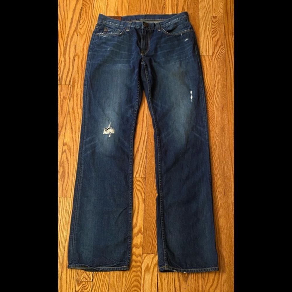 J Brand Jeans
